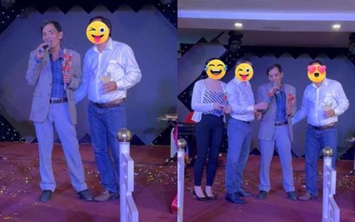 Đàn em tiết lộ gây sốc về tiền khán giả tặng NS Thương Tín, bị BTC lợi dụng lấy sạch tiền thưởng