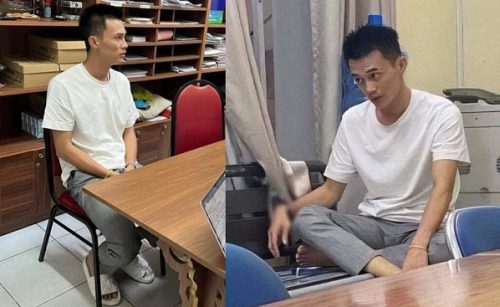 Thông tin hồ sơ công ty K-Supper và khoản nợ hàng chục tỷ của trùm siêu xe Phan Công Khanh