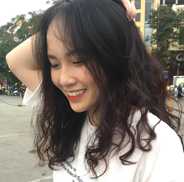 tiktoker min min là ai