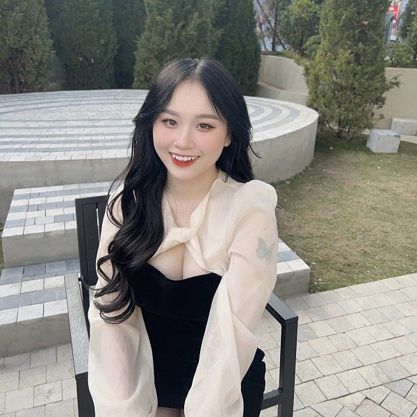 tiểu sử tiktoker min min