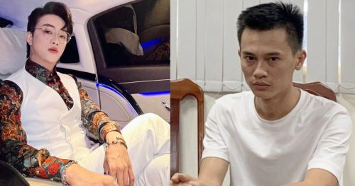 TiTi (HKT) bảo vệ Phan Công Khanh