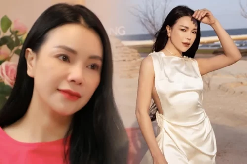 Trà Ngọc Hằng: Từng giấu kín việc mang thai, lao đao vì bị lừa tay trắng