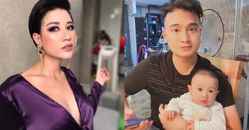 Trang Trần dằn mặt chồng cũ Diệp Lâm Anh, tuyên bố sốc về quyền nuôi con của đàn em hậu ly hôn