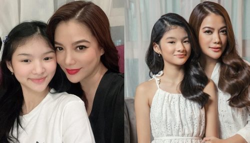 Trương Ngọc Ánh: Con gái đốc thúc tôi lấy chồng, sinh em bé