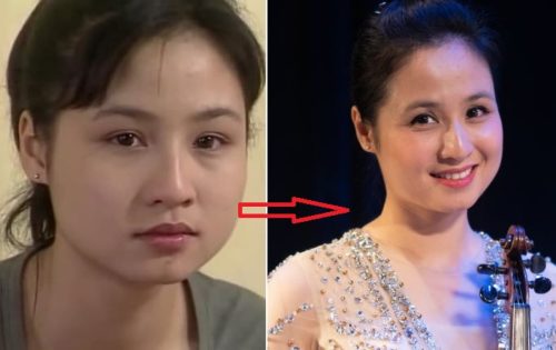 Cuộc ly hôn bí ẩn của diễn viên Vi Cầm "Hoa cỏ may" sau hơn 20 năm