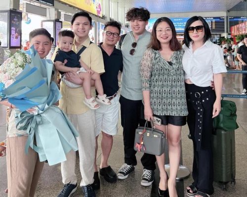 Trizzie Phương Trinh có nhận xét bất ngờ về bạn gái của chồng cũ Bằng Kiều