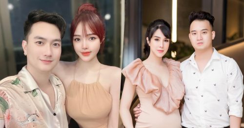 Vợ diễn viên Anh Tuấn bị CĐM ném đá sau khi đá đểu Diệp Lâm Anh ngoại tình