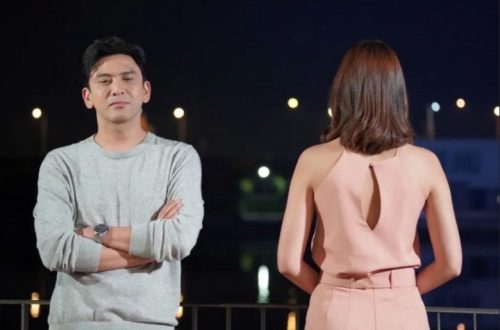 Vợ kiếm cớ để gấp rút ly hôn, ngày ra tòa em nói bí mật động trời khiến tôi muối mặt