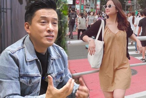 am Trường vừa ra mắt MV Vì sao sáng, đánh dấu sự trở lại thị trường âm nhạc của anh sau 4 năm. Vẫn dòng nhạc quen thuộc, vẫn cách hát rất "anh Hai" nhưng qua cách phối âm mới lạ, nam ca sĩ hi vọng có thể tiệm cận được với thế hệ khán giả mới, nhưng vẫn chạm đến cảm xúc của những người hâm mộ luôn bên anh suốt nhiều năm qua. Lam Trường: "Nhiều người hỏi vì sao Yến Phương là vợ của tôi mà còn phải bán hàng online" - 3 Vì sao Lam Trường lại chọn thời điểm này để quay lại showbiz sau 4 năm? Anh có đặt mục tiêu sẽ đạt Top trending TikTok hay YouTube không? - Thật ra, mong muốn của tôi phải là 2 năm trước nhưng do một số điều kiện khách quan, phải dời đến tận bây giờ. Hiện tại hầu như ca sĩ nào cũng đều quan tâm đến Top trending. Nhưng Top trending chỉ có 1 thôi, trong khi ca sĩ lại ra rất nhiều sản phẩm. Không phải tôi không thích khi tác phẩm đạt thành tích cao, nhưng mong muốn của tôi chỉ đơn giản là được khán giả đón nhận. Top trending là một mục tiêu mà người ca sĩ đặt ra để vươn tới. Nhưng trong thời kì số như hiện nay, đó cũng chỉ là những con số và để đạt được, mọi người phải nỗ lực rất nhiều, từ giọng hát đến kỹ thuật. Nếu có thành tích thì mình vui chứ, nhưng mà mấy chục triệu view là con số rất lớn nên tôi cũng không đặt nặng hay bắt buộc mình phải đạt tới. Với tôi, việc phát hành được một bài hát được mọi người yêu thích thì đó đã là một phần thưởng rất đặc biệt. Hiện tại, thị trường âm nhạc cập nhật xu hướng và thay đổi rất nhanh. Nhưng anh vẫn hát dòng nhạc quen thuộc với những ca từ rất Lam Trường. Anh có nghĩ bản thân cần sự thay đổi? - Tôi không nghĩ mình cần thay đổi gì. Nếu các bạn để ý, sẽ thấy tuổi đời của 1 bài hát rất ngắn. Các bạn có bao giờ nghĩ là tại sao không? Tại sao cứ nghe vài tháng là nó lại xếp vào một góc để nhường chỗ cho những vị trí khác. Đơn giản vì đó là xu hướng. Mà đã là xu hướng thì nó phải thay đổi liên tục. Nó phát triển theo từng ngày từng giờ. Mọi người có biết tại sao những bài hát ngày xưa hiện tại mọi người vẫn nghe và yêu thích? Vì nó không phải là dạng xu hướng mà là một đặc trưng riêng của một dòng nhạc, sự yêu thích dành cho 1 dòng nhạc nào đó. Ví dụ những người yêu thích Bolero, người ta vẫn nghe và dành trọn tình cảm cho nó. Dòng nhạc Lam Trường đang theo là dòng nhạc Pop Ballad. Điều đặc biệt về dòng nhạc này là nó không bị lỗi thời. những ca sĩ của thế giới, người ta vẫn đắt show với những bài hát ballad như vậy. Giá vé cao nhưng rất nhanh sold-out. Ví dụ như ca sĩ Bruno Mars. Anh là một ca sĩ rất nổi tiếng trên thế giới. Sau này, anh bắt đầu phối những bài hát quen thuộc theo phong cách mới nhưng vẫn giữ được nét đặc trưng của mình. Nếu phải đổi mới, Lam Trường vẫn sẽ giữ dòng nhạc hiện tại, đồng thời thay đổi một số âm thanh để phù hợp với thời đại. Điều đó sẽ làm bài hát của mình mới nhưng vẫn không mất đi thế mạnh của mình. Bên cạnh đó, tôi cũng nghĩ tới chuyện kết hợp với thế hệ trẻ trong các nhạc phẩm. Đó là một dự định tôi đang quan tâm và sẽ thực hiện trong tương lai gần. Anh có nghĩ đến việc phát hành 1 bài hát về chuyện tình của 2 vợ chồng anh? Hay quay hình MV có sự góp mặt của vợ và con gái? - Có nhiều bạn bè, người thân cũng nói với tôi như thế. Tôi cũng thấy rất dễ thương. Bản thân tôi cũng có những ý tưởng muốn thực hiện. Bật mí với các bạn, tôi có thu âm một bài hát về tình cha con của tác giả Minh Thư - cháu gái của tôi. Từ hình ảnh đời thường của cha con Trường, Thư đã sáng tác bài hát tặng cậu. Nói riêng với quý vị độc giả, tôi cũng đang ấp ủ mong muốn thực hiện một phim ngắn có ý nghĩa nhân văn. Hiện nay, thị trường có nhiều bộ phim mang tính chất thương mại, như Lật Mặt của Lý Hải hay Nhà bà Nữ của Trấn Thành. Tôi muốn làm một bộ phim mang tính nhân văn, đề cao sự chia sẻ, giúp chúng ta cảm nhận rõ hơn về cuộc sống tốt đẹp. Anh có thể nói rõ hơn về ý định này? - Tôi thích xem phim, đặc biệt là phim ngắn. Nội dung phản ánh qua các tác phẩm quá hay. Tôi ấn tượng mãi câu chuyện về một đứa bé nghèo khổ, đi chân trần, sống tạm bợ trong một nhà ga. Nó thường nhìn những đôi chân của người đi đường. Có một em bé nhà giàu làm rớt giày xuống đất. Tuy nhiên sau đó xe chạy. Bé nhà nghèo chạy vội nhặt chiếc giày sau đó đuổi theo xe lửa để trả chiếc giày cho cậu bé đó. Mỗi người chỉ có một chiếc giày. Vì thế cậu bé nhà giàu đã tháo chiếc giày còn lại xuống, tặng cho bạn. Tôi cho rằng, ngày nay mọi người ai cũng lo mưu sinh, trang trải cuộc sống. Vì thế họ có phần vô cảm hơn, ít đi sự chia sẻ, cảm thông với những hoàn cảnh xung quanh. Tôi thấy có nhiều clip "viral" trên nền tảng mạng xã hội phản ánh điều đó. Ít có ý nghĩa, vô thưởng vô phạt, mình xem cũng được, không xem cũng không sao. Tôi cảm thấy những người làm video như vậy hơi phí công sức. Lam Trường: "Nhiều người hỏi vì sao Yến Phương là vợ của tôi mà còn phải bán hàng online" - 4 Lam Trường: "Nhiều người hỏi vì sao Yến Phương là vợ của tôi mà còn phải bán hàng online" - 5 Lam Trường: "Nhiều người hỏi vì sao Yến Phương là vợ của tôi mà còn phải bán hàng online" - 6 Tôi không phủ nhận các bài hát mang đến cho tôi nguồn thu nhập dư dả Lam Trường từng nói "Tình thôi xót xa", "Tiễn bạn lên đường" giúp anh mua hơn chục căn nhà. Câu nói này có bao nhiêu % là sự thật? - Thật ra, đó chỉ là một câu nói vui của tôi với đồng nghiệp, mọi người cũng đừng suy luận nhiều quá (cười). Nhưng thực sự có một điều phải khẳng định, đó là các ca khúc Tình thôi xót xa, Mưa phi trường, Tiễn bạn lên đường và nhiều bài nữa đã mang lại cho Lam Trường những phần thưởng rất tuyệt vời. Không phải thù lao, không phải thu nhập sau mỗi đêm diễn, mà đó là tình cảm của khán giả đã dành cho Lam Trường. Tôi rất xúc động khi nghe thấy fan nói tôi đã trở thành một phần trong ký ức cuộc sống của họ. Điều đặc biệt này không phải ai cũng có được. Nhưng Lam Trường lại có được và có được nhiều nữa là đằng khác. Tôi thích những giá trị như thế hơn. Tuy nhiên tôi không phủ nhận các ca khúc đã mang đến cho mình thu nhập dư dả. Thật ra, tiền bạc hay vật chất sẽ đến với mình khi mình thực sự nỗ lực với đam mê và trân trọng khán giả. Vì thế, thu nhập không phải là điều nghệ sĩ nên nghĩ tới. Tôi cho rằng nghệ sĩ cần chú ý tới giọng hát, phong độ và khán giả của mình. Tự khắc lợi ích của công việc sẽ tìm đến với người đó. Lam Trường là ca sĩ rất chiều fan. Nhưng đôi khi sự thân thiện ấy lại dẫn đến một số ồn ào không đáng có trong quá khứ. Anh nghĩ sao? - Bạn nói đúng việc tôi chiều fan quá. Tôi được nhiều nhưng cũng kéo theo một số phiền phức. Nhưng đó là bản tính của Lam Trường. Đôi khi tôi cũng muốn thay đổi một chút, lạnh lùng một chút, nhưng khi gặp các fan, nghe những câu chuyện của các bạn ấy thì mình lại cảm thấy đồng cảm. Tôi hiểu các bạn đang cần chia sẻ và tôi lắng nghe. Có những lần khán giả nán lại yêu cầu hát thêm, tôi vẫn hát thêm, đôi khi hát đến hơn 30 bài một đêm. Tôi nghĩ khán giả yêu quý mình, đó là điều mà người ca sĩ nào cũng mong muốn. Vậy tại sao mình lại từ chối? Đó là ý nghĩa rất đẹp trong mối quan hệ giữa nghệ sĩ và fan. Tôi biết nhiều bạn trẻ bây giờ giữ khoảng cách với công chúng một cách rõ ràng. Tuy nhiên mỗi người đều có phong cách riêng. Tôi khác họ. Tôi vẫn vậy sau nhiều năm. Play Video Lam Trường chia sẻ về thu nhập và cuộc sống đời thường "mê game, mê ăn" Lam Trường: "Nhiều người hỏi vì sao Yến Phương là vợ của tôi mà còn phải bán hàng online" - 8 Đời thường của Lam Trường như thế nào? - Ngoài đời, tôi là người khôi hài, thích chọc ghẹo mọi người. Tôi cũng mê game lắm. Hồi trước, tôi bỏ mọi thứ để chơi game. Sau này, tôi làm xong công việc rồi mới dành thời gian cho sở thích. Thật ra tôi khá trẻ con, vẫn thích mơ mộng, bay bổng phiêu lưu trong thế giới game cùng các nhân vật trong game. Tôi cũng mê ăn. Dù bây giờ phải hạn chế lắm, không dám ăn vì biết mình là người rất dễ phát tướng, nhưng mà lâu lâu, tôi ỷ y được khán giả thương nên mình cứ "được nước làm tới". Tôi nghĩ rằng thôi kệ, khán giả thương mình mà, mình có mập chút xíu mọi người vẫn thương. Vì thế, tôi cứ ăn thoải mái. Cho đến khi bà xã ngăn lại. Phương cản tôi nhiều lần lắm (cười). Tôi là vậy đó, luôn chân thành cả trong âm nhạc và cuộc sống đời thường. Tôi muốn mọi người thấy rằng con người mình là như thế, mình nói theo ý mình nghĩ, mình làm theo cách mình muốn. Không phải sống theo hình tượng giả tạo, cũng không kiểu cách xã giao với bạn bè. Tôi thấy cuộc sống của mình mỹ mãn rồi, vợ giỏi con ngoan, có sự nghiệp, có những người bạn thân thiết, đặc biệt là có khán giả yêu thương luôn đồng hành cùng mình. Có thể thấy, Lam Trường là người rất lạc quan trong cuộc sống. Vậy có khi nào anh gặp sự cố khiến bản thân chán chường? - Tôi thường được mọi người khen là trẻ lâu, có thể là vì hay lạc quan, nhìn về phía trước. Thật ra, tôi không hẳn là người lạc quan lắm đâu. Tôi rất hay lo xa, quan tâm đến cảm xúc người khác thành ra đôi khi cũng phiền muộn lắm. Có lẽ vì thế nên tôi được ông trời cho bù lại một tính cách khác để cân bằng lại. Tôi không để mình căng thẳng hay phiền muộn một điều gì đó quá lâu, mà tôi sẽ tìm cách giải tỏa nó. Tôi cũng dễ tha thứ cho những người làm mình buồn, tổn thương. Ví dụ có một show hát không trả tiền cho tôi. Họ chạy khi thu xong tiền vé. Tôi có tức giận nhưng không để bụng quá lâu. Tôi chỉ tự nhắc nhở mình là sẽ không làm việc với họ nữa. Cũng có những lúc tôi đầu tư sai chỗ, mất trắng một số tiền lớn. Tôi cũng đi hát cực khổ chứ. Thời buổi bây giờ kiếm từng đồng khó khăn. Tự nhiên đùng cái mất cục tiền to như vậy, tôi rất đau lòng và căng thẳng. Nhưng tôi đã cố gắng vượt qua. Tôi nhận ra điều quý giá nhất chính là sức khỏe, sự bình an của gia đình mình. Tôi không muốn để người thân lo lắng. Mình còn sức khỏe, mình còn có thể kiếm lại tiền. Tôi không muốn vợ con lo lắng và phải buồn rầu về chuyện của cá nhân mình. Hiện tại, điều gì đối với anh là quan trọng nhất? - Như tôi đã chia sẻ, gia đình và sức khỏe chính là những gì quan trọng nhất đối với tôi. Hồi còn trẻ, mình thấy sức khỏe không quan trọng vì cứ nghĩ mình còn trẻ mà, sung sức. Mình dành thời gian cho những thú vui, đi chơi tụ tập với bạn bè. Thế nhưng khi lớn lên, mình sẽ cảm thấy sức khỏe giảm sút. Cơ thể cần phải được bồi dưỡng lại để có thêm nhiều thời gian ở bên gia đình cũng như cống hiến trên sân khấu cho khán giả. Bên cạnh đó, tôi không muốn vì ca hát mà xao nhãng chuyện gia đình. Tôi mong muốn bản thân luôn cân bằng được chuyện riêng tư và công việc, để cuộc sống của bản thân được trọn vẹn. Anh có thể chia sẻ về cuộc sống với bà xã Yến Phương? - Chúng tôi cũng như nhiều gia đình khác thôi. Tôi đưa thẳng tài khoản cho vợ quản lý. Mình cầm tiền nhức đầu mà vợ ở nhà chi tiêu lặt vặt, chăm sóc con cái cũng nhức đầu không kém. Tôi rất trân trọng Phương. Phương cũng rất độc lập trong việc kiếm tiền. Phương thích buôn bán. Tôi cảm nhận được qua những công việc đó, bà xã trưởng thành hơn, đúc kết được những kinh nghiệm trong cuộc sống và cũng có nguồn thu nhập ổn định cho bản thân. Một số người bảo: "Vì sao Yến Phương là vợ của Lam Trường mà còn phải làm những việc này? Sao không ở nhà chăm lo con và hưởng thụ thôi?". Vợ tôi nói cô ấy cũng có tuổi trẻ (cười). Cô ấy không muốn dựa dẫm vào chồng. Tôi rất ủng hộ Phương. Với tôi, bà xã là người vợ tuyệt vời. Trong năm nay, khán giả có thể mong chờ về một liveshow của anh? - Liveshow là một điều đặc biệt để chốt lại một chặng đường của mình trong một giai đoạn. Nếu đủ điều kiện, tôi sẽ thực hiện trong năm nay để dành tặng người hâm mộ. Sắp tới, tôi sẽ khởi động dự án Lam Trường 9PM Live phần 3 với 8 bài hát. Tôi tin rằng khán giả sẽ yêu thích và dành trọn tình cảm giống như mùa 1 và mùa 2. Cảm ơn Lam Trường đã chia sẻ!