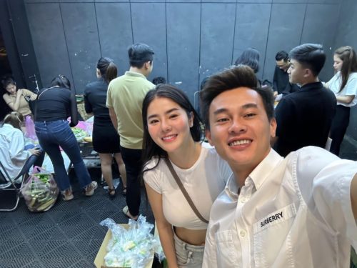 Hé lộ điều ít biết về Lê Loan, vợ “trùm buôn siêu xe” Phan Công Khanh