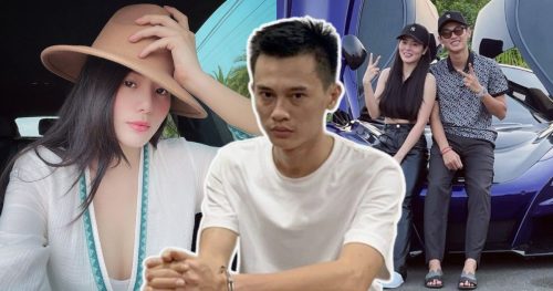 Vợ Phan Công Khanh nức nở vì nhớ chồng trong tù, khóc đến kiệt sức từ đêm đến sáng