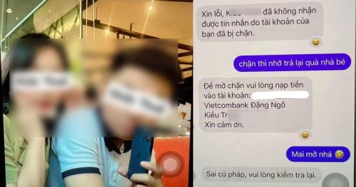 Vợ trẻ bàng hoàng tố chồng cặp bồ 3 năm, sốc hơn khi tiểu tam nhà gia giáo, mẹ là phó hiệu trưởng