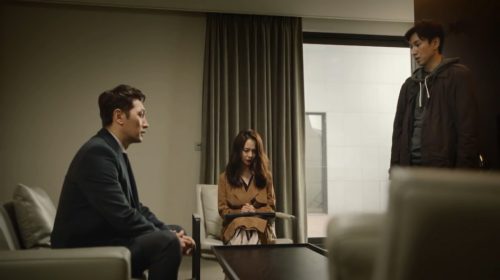 Vụng trộm với anh kết nghĩa của chồng và kết đắng cho cô vợ trẻ sướng quá hóa rồ