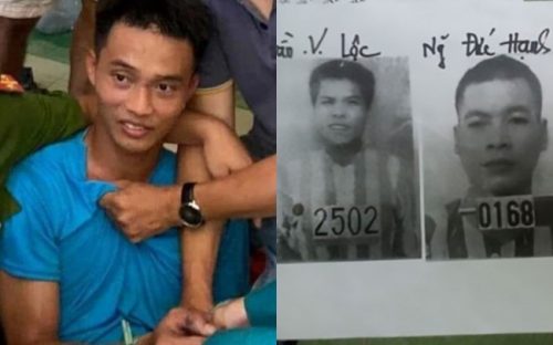 Ly kỳ những tù nhân vượt ngục nhiều nhất Việt Nam: Kế hoạch như trên phim