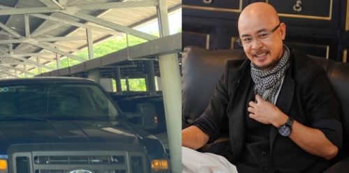 Cận cảnh dàn xế hộp nghìn tỷ của ông Đặng Lê Nguyên Vũ, đều đặn hàng tháng phải làm 1 việc này