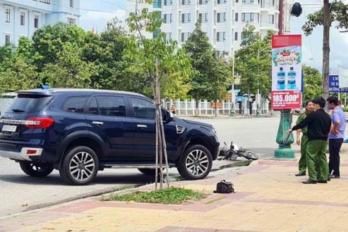 Sắp xét xử vụ cựu thiếu tá gây tai nạn làm chết nữ sinh lớp 12 ở Ninh Thuận