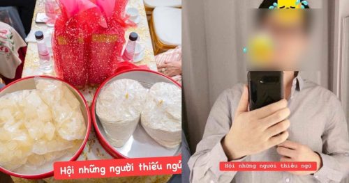 Xôn xao thanh niên hỏi cưới mang sính lễ gạo và đường phèn, bị tố ăn bám, lừa bố vợ hàng chục triệu
