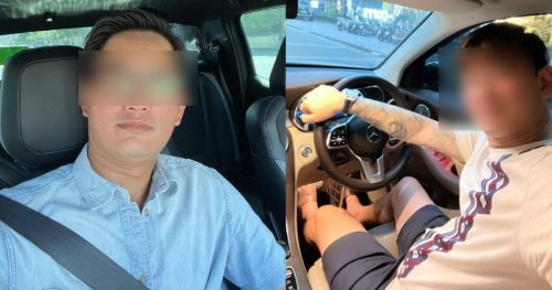 Xuất hiện thầy tử vi gạ tình hàng loạt phụ nữ, con rơi lên đến chục người