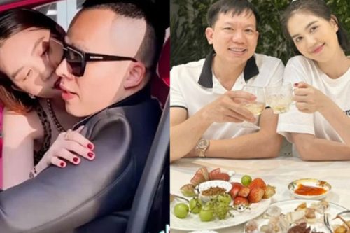 Vũ Khắc Tiệp lên tiếng và tỏ thái độ trước tin đồn đã nghỉ chơi vì Ngọc Trinh hẹn hò bác sĩ Cao Hữu Thịnh