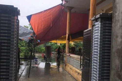 Về nhà vợ chơi, con rể "xuống tay" khiến 1 người chết và 2 người bị thương