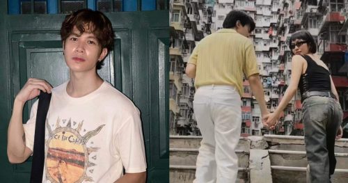 Anh Tú chính thức hủy theo dõi Diệu Nhi giữa ồn ào đường ai nấy đi?