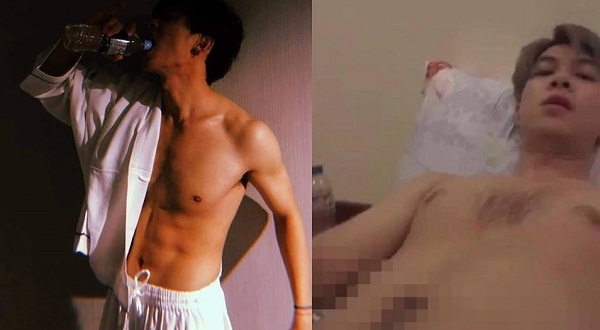 scandal diễn viên anh tú