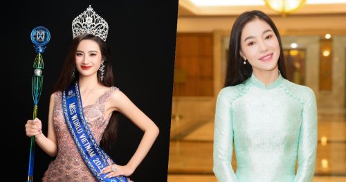 Bà trùm hoa hậu Kim Dung cầu xin CĐM kiên nhẫn cho Ý Nhi cơ hội