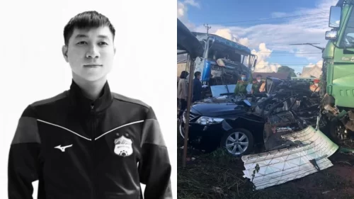 Bác sĩ Hoàng Anh Gia Lai tử nạn chuẩn bị kết hôn, bạn gái xót xa kể lại dòng tin nhắn cuối cùng