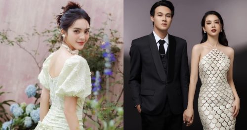 Bạn trai thiếu gia bị Quỳnh Lương "từ chối cưới" dù đã về ra mắt