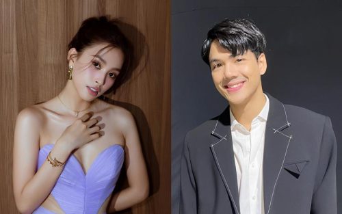 Chân dung bạn trai tin đồn Hoa hậu Tiểu Vy: Ngoại hình chuẩn soái ca