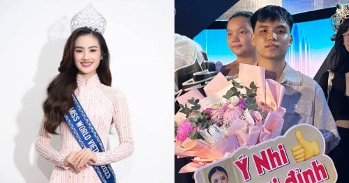 Bạn trai Ý Nhi bị nghi "quay xe", gia đình phớt lờ khi con dâu tương lai gặp nạn, liệu đã chia tay?