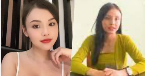 Choáng với bảng giá chi tiết "chào hàng" của đường dây tiếp viên hàng không