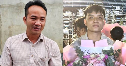 Bố giám đốc của Ý Nhi tuyên bố sốc chuyện tình cảm của con gái, nhận xét 1 câu về con rể tương lai