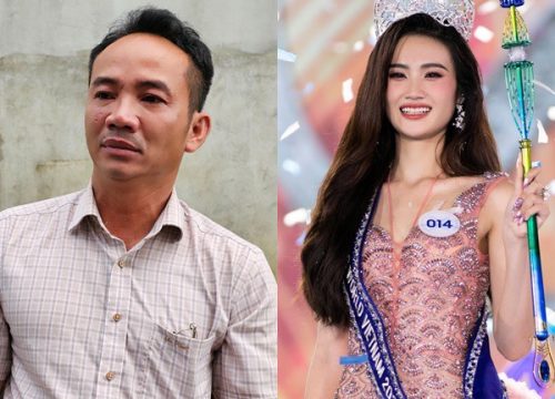 Ý Nhi còn khiếm khuyết và vụng dại, nhưng xin đừng công kích, miệt thị gia đình của em