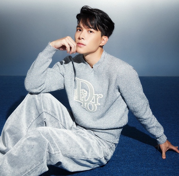 ca sĩ anh tú là ai