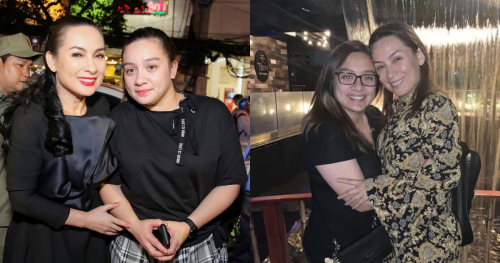 Con gái cố ca sĩ Phi Nhung có chia sẻ xúc động sau gần 2 năm mẹ qua đời