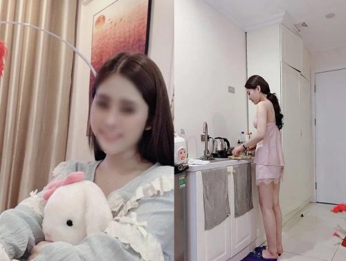 Cú trượt dài của "hotgirl" Như Quỳnh khi trở thành "tú bà" ở tuổi 18