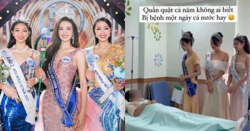 Cô gái nằm giường bệnh được Ý Nhi đến trao quà bất ngờ lên tiếng