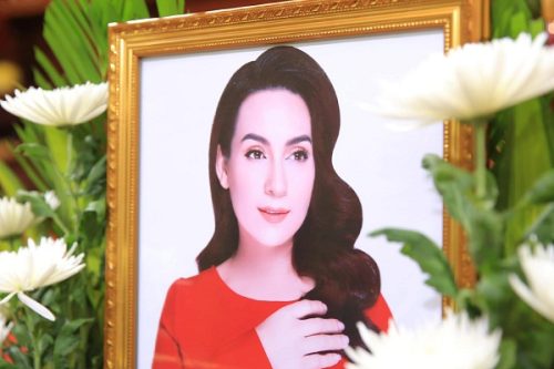 Đồng nghiệp thông báo tin quan trọng về di nguyện của cố ca sĩ Phi Nhung sau thời gian dài giấu kín