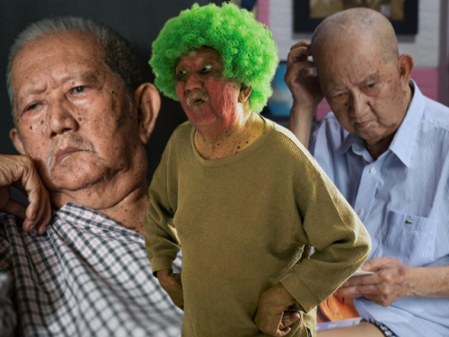 Diễn viên Đất Phương Nam đau lòng vì em gái bị phóng dao, vợ mất không ai cho biết