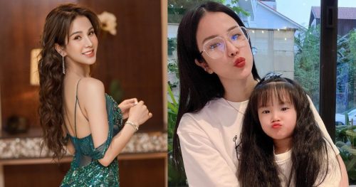 Diệp Lâm Anh có nguy cơ thua kiện chồng cũ, mất quyền nuôi con, bất an với lời ẩn ý của luật sư