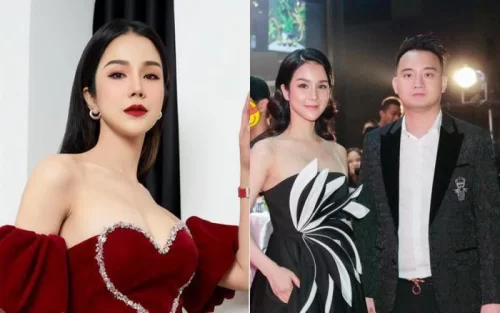 Diệp Lâm Anh hé lộ thu nhập khủng sau khi ly hôn chồng thiếu gia