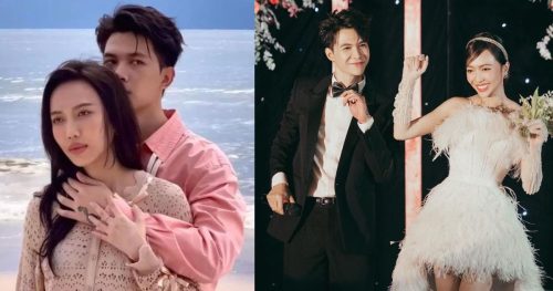 Diệu Nhi suốt ngày khoe chồng sau tin đồn rạn nứt, CĐM chất vấn ngay điều này