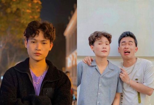 Chàng trai không nhan sắc, không tên tuổi "bỗng dưng" thành Tiktoker triệu view, vừa xây xong biệt thự đã cưới vợ đẹp