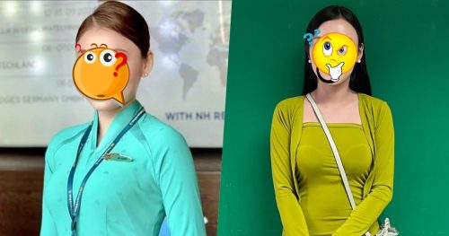 cuộc sống sang chảnh của tiếp viên hàng không đi khách giá 3000 đô