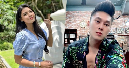 Du Thiên 'vỗ mặt' á hậu Phương Thảo về phát ngôn ủng hộ làm Sugar Baby: Khác nào làm gái?