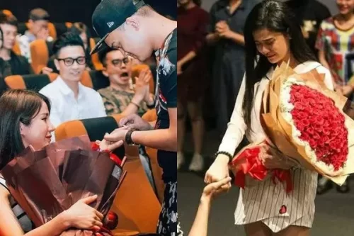 Thề non hẹn biển nhưng những cặp đôi showbiz này vẫn 'đứt gánh giữa đường'