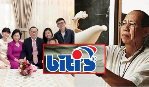 Hé lộ 4 gia tộc Hoa Kiều giàu nhất Việt Nam: Từ ông trùm giày Biti's cho đến vua gốm sứ