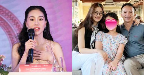 Hàng xóm ở quê Bình Định hé lộ sự thật bất ngờ về Hoa hậu Ý Nhi