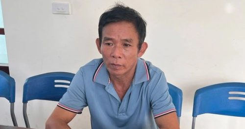 Hành trình trốn chạy 37 năm của nghi phạm giết người và cuộc hồi hương bất đắc dĩ